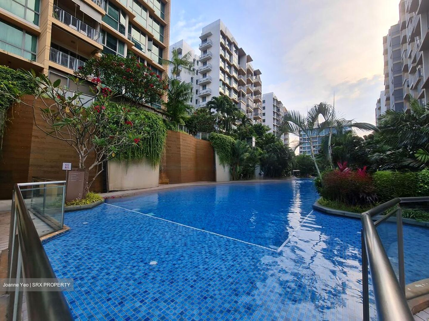 The Glades (D16), Condominium #450821931